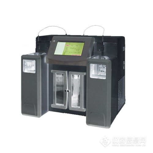 万慕仪器全自动全双管馏程测试仪WM-1001B 参数详解与厂家报价分析
