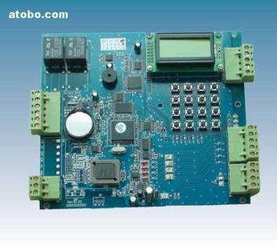 【称重专用主控板CAK-900,防潮、防霉、防尘】CAK-900,价格,厂家,图片,供应商,停车场、加油站设备,深圳市秉中电子 - 供应信息 - 阿土伯交易网