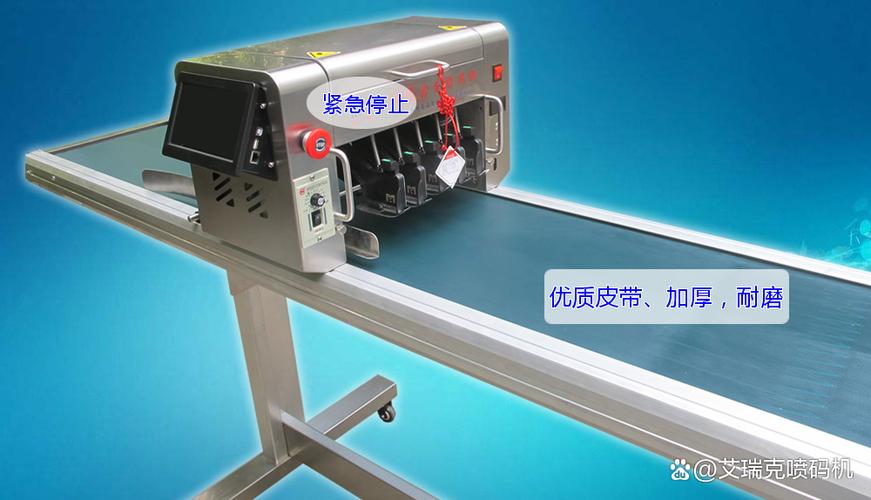 南昌蛋品喷码机实力工厂探访技术服务双在线的行业标杆 蛋品加工行业